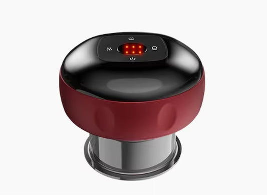 Flexon Labs Smart Cupping Massager